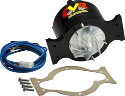 [CVS-8055BK] CVR Replacement Electric Water Pumps