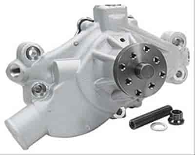 [AAF-ALL31106] Allstar Performance ALL31106: SBC Vette Style Water Pmp
