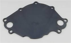 [MEZ-WP113S] Meziere WP113S: Back Plate Only Small Block Ford 289/302/351W & 5.0L