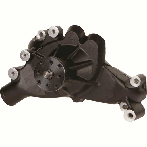 [MCH-P2126-08] March Performance P2126-08: P2126-08 Ultra Series Big Block Chevy Long Aluminum Water Pump