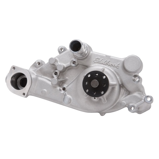 [EDL-8893] Edelbrock 8893: Victor Series Aluminum Water Pump