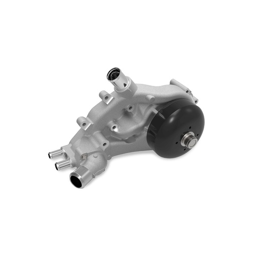 [HLY-22-102] Holley 22-102: 22-102 LS Water Pump Upward Facing Inlet