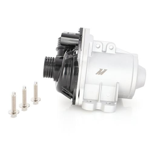 [MIO-MMWP-N54-07] Mishimoto MMWP-N54-07: N54 N55 ENGINE WATER PUMP