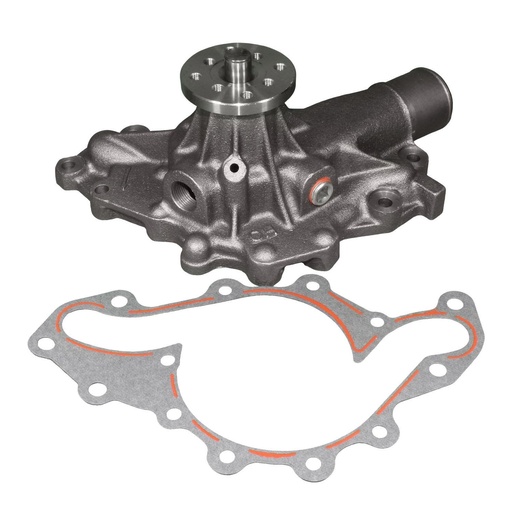 [ADO-252-717] ACDelco 252-717: Water Pump Kit (SLP)