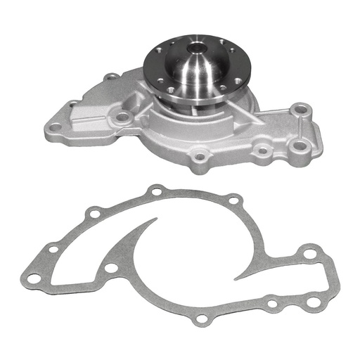 [ADO-252-693] ACDelco 252-693: Premium Water Pump Fits Select GM 3.8L OHV Engines