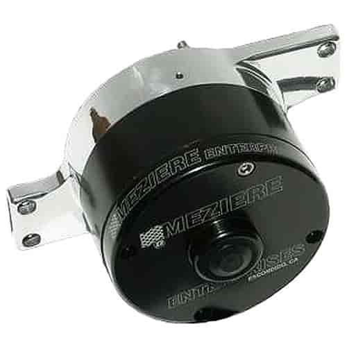 [MEZ-WP150UHD] Meziere WP150UHD: Electric Water Pump Replacement Center Section 42 GPM