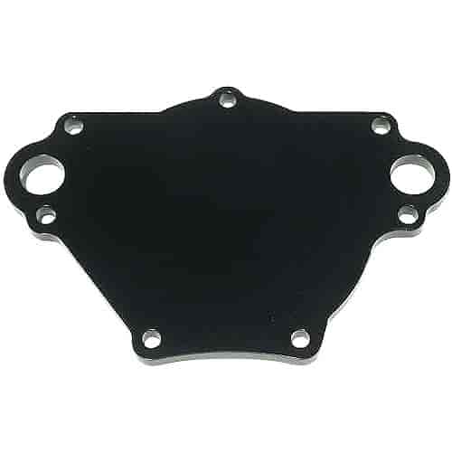 [MEZ-WP115S] Meziere WP115S: Water Pump Back Plate Small Block Chrysler (Up to 1990)