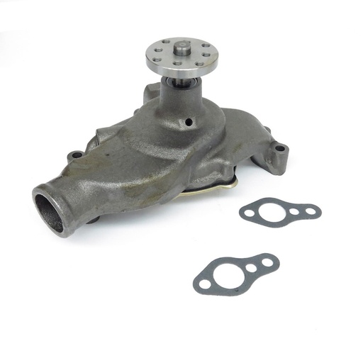 [UMW-US898] US Motor Works US898: Water Pump for 1955-1972 Small Block Chevy 265/283/307/327/350ci