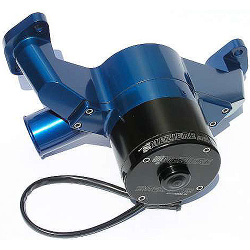 [MEZ-WP300B] Meziere WP300B: 300 Series Electric Water Pump Big Block Chevy