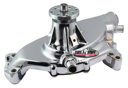 [TFF-1496NB] Tuff Stuff 1496NB: CHEVY WATER PUMP B.B. SHO