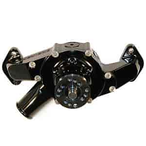 [MEZ-WPR400SP] Meziere WPR400SP: 400 Series Mechanical Water Pump Big Block Chevy Short-style