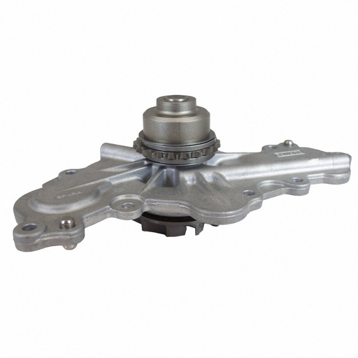 [MOF-PW538] Motorcraft PW538: Water Pump Assembly for Select 2008-2014 Ford, Lincoln, Mercury