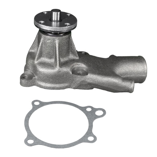 [ADO-252-593] ACDelco 252-593: Water Pump Kit (SLP)