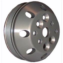 [RAU-3402] Racing Automotive Group Water Pump Pulleys