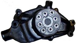 [PYP-2048] P-AyrWater Pumps, Mechanical