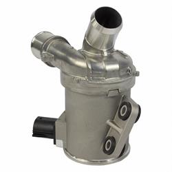 [MOF-PW611] Motorcraft Mechanical Water Pumps