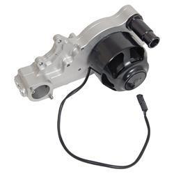 [MEZ-WP331N] Meziere WP331N: 2010 CAMARO STREET H/F ELECTRIC W/P W/IDLER FOR L99