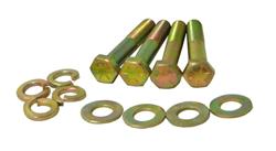 [TFF-7678B] Tuff Stuff Performance Water Pump Bolt Kits
