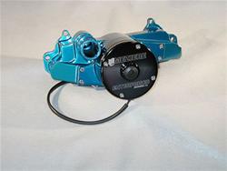 [MEZ-WP119RHD] Meziere WP119RHD: 100 Series Electric Water Pump Chevy LS Engines