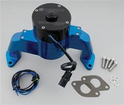[MEZ-WP170BHD] Meziere WP170BHD: 100 Series Electric Water Pump Ford FE