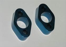 [MEZ-WPS101S] Meziere WPS101S: Water Pump Spacers Small Block Chevy