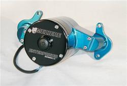 [MEZ-WP135BHD] Meziere WP135BHD: 100 Series Electric Water Pump Oldsmobile V8