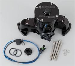 [MEZ-WP173B] Meziere WP173B: 100 Series Electric Water Pump Ford 1994-95 5.0L Mustang
