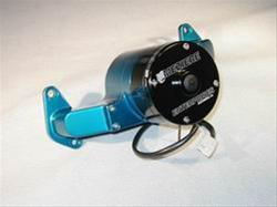 [MEZ-WP108BHD] Meziere WP108BHD: 100 Series Electric Water Pump Big Block Ford
