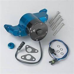 [MEZ-WP111B] Meziere WP111B: 100 Series Electric Water Pump Small Block Ford / AMC