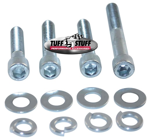 [TFF-7675C] Tuff Stuff 7675C: Water Pump Bolt Kit
