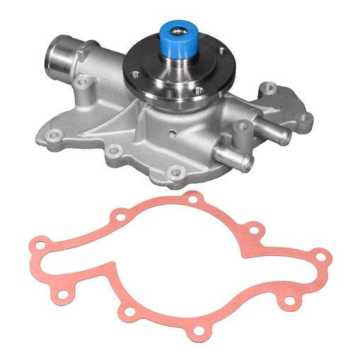 [ADO-252-486] ACDelco 252-486: Water Pump Kit (B)