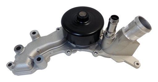 [CWA-68079412AB] Crown Automotive 68079412AB: 68079412AB Water Pump, 2018-2018 Jeep Wrangler JK, 2012-2017 Jeep Wrangler