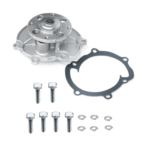 [UMW-US8932] US Motor Works US8932: Water Pump for 2008-2014 GM 2.8/3.0/3.6L V6