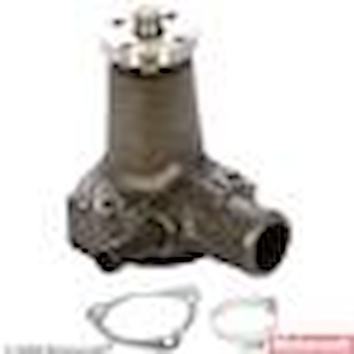 [MOF-PW224] Motorcraft PW224: Water Pump Assembly for Select 1982-1994 Ford, Mercury, Merkur