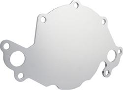 [CVS-65022CL] CVR Water Pump Back Plates