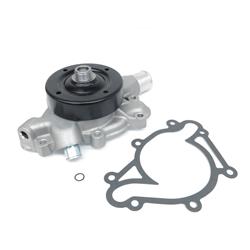 [UMW-US7160] US Motor Works US7160: Water Pump for 1993-2003 Chrysler 5.2/5.9L Magnum V8 & 3.9L Magnum V6