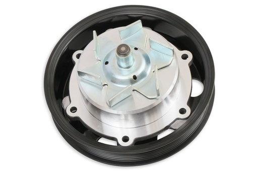[HLY-97-245] Holley 97-245: 97-245 Water Pump Assembly