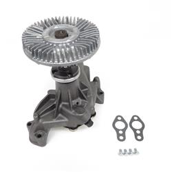 [UMW-MCK1037] US Motor Works MCK1037: MCK1037 Engine Water Pump and Fan Clutch