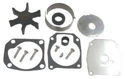 [RRA-18-3388] Sierra MarineWater Pump, Mechanical, Replacement Components