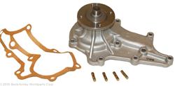 [BCK-131-1539] Beck/Arnley Water Pumps
