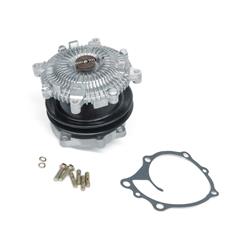 [UMW-US9031] US Motor Works US9031: Water Pump for 1975-1989 Nissan 2.0/2.4L L4