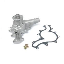 [UMW-US4060] US Motor Works US4060: Water Pump for 1990-2000 Ford 4.0L V6