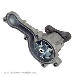 [BCK-131-2411] Beck/Arnley Water Pumps