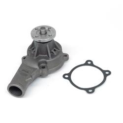 [UMW-US5040] US Motor Works US5040: Water Pump for 1987-1993 Chevy S10/Blazer/Astro 2.5L L4