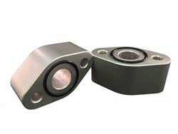 [PGP-PRP-6811] Philadelphia Racing Products Water Pump Spacers