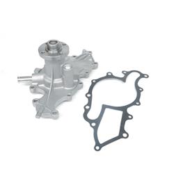 [UMW-US4095] US Motor Works US4095: Water Pump for 1995-2008 Ford/Mazda 3.0L V6