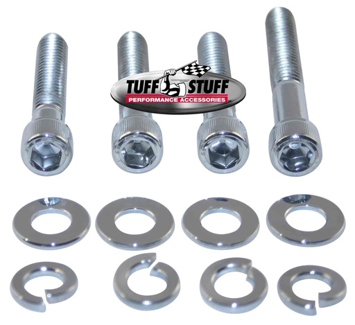 [TFF-7677C] Tuff Stuff 7677C: Water Pump Bolt Kit