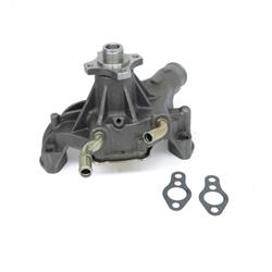 [UMW-US5077] US Motor Works US5077: Water Pump for 1996-2014 Small Block Chevy Vortec 5.0/5.7L & 4.3L V6