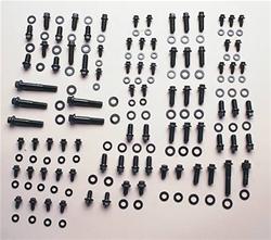 [ARP-534-9605] ARP 534-9605: Stainless Steel Hex Head Fastener Kit SB Chevy LS-Series