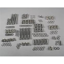 [ARP-534-9503] ARP 534-9503: Stainless Steel 12-Point Head Fastener Kit Chevrolet SB-Chevy LT1/LT4 (1992-97)